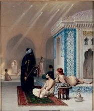 311/[03_history]/03_02_002_gerome,_jean-leon_-_pool_in_a_harem